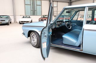 1964 Studebaker Daytona Wagonaire - photo 21