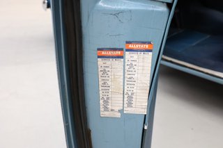 1964 Studebaker Daytona Wagonaire - photo 22