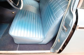 1964 Studebaker Daytona Wagonaire - photo 23