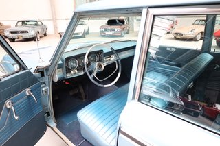 1964 Studebaker Daytona Wagonaire - photo 26