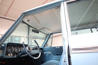 1964 Studebaker Daytona Wagonaire - photo 28