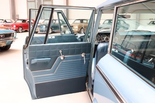 1964 Studebaker Daytona Wagonaire - photo 32