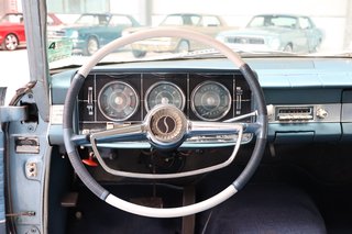 1964 Studebaker Daytona Wagonaire - photo 33