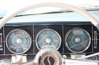 1964 Studebaker Daytona Wagonaire - photo 34
