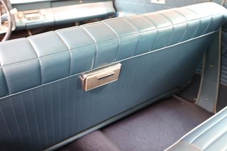 1964 Studebaker Daytona Wagonaire - photo 36
