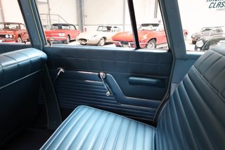 1964 Studebaker Daytona Wagonaire - photo 37