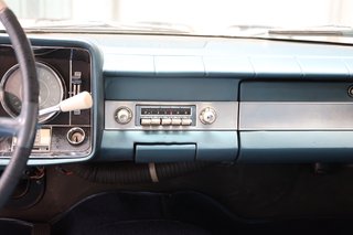 1964 Studebaker Daytona Wagonaire - photo 38