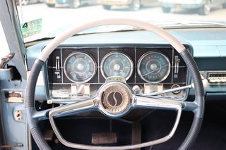 1964 Studebaker Daytona Wagonaire - photo 39