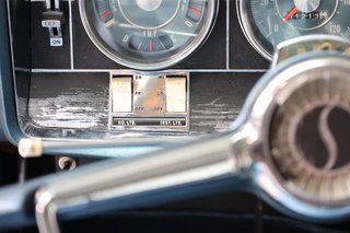 1964 Studebaker Daytona Wagonaire - photo 40