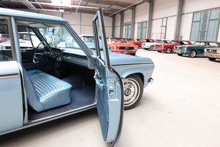 1964 Studebaker Daytona Wagonaire - photo 42