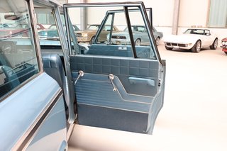 1964 Studebaker Daytona Wagonaire - photo 43
