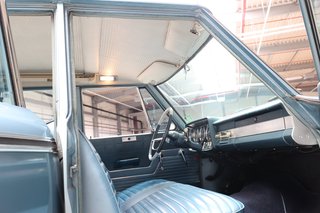 1964 Studebaker Daytona Wagonaire - photo 46