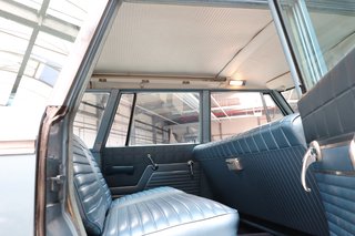 1964 Studebaker Daytona Wagonaire - photo 47