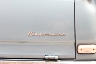1964 Studebaker Daytona Wagonaire - photo 49