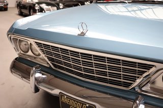 1964 Studebaker Daytona Wagonaire - photo 55