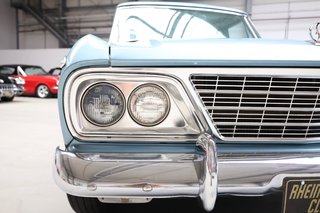 1964 Studebaker Daytona Wagonaire - photo 56