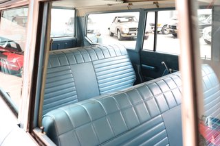 1964 Studebaker Daytona Wagonaire - photo 58