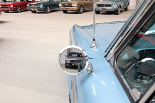 1964 Studebaker Daytona Wagonaire - photo 59