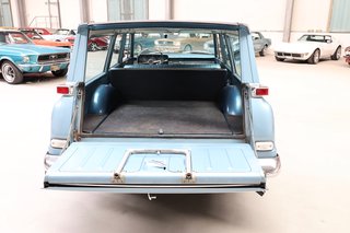 1964 Studebaker Daytona Wagonaire - photo 61