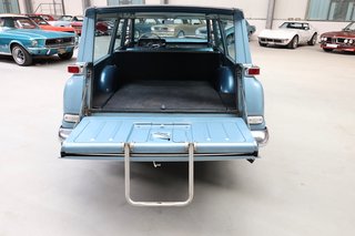 1964 Studebaker Daytona Wagonaire - photo 62