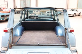 1964 Studebaker Daytona Wagonaire - photo 65