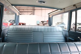 1964 Studebaker Daytona Wagonaire - photo 67