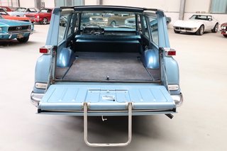 1964 Studebaker Daytona Wagonaire - photo 70