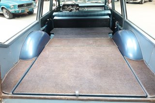 1964 Studebaker Daytona Wagonaire - photo 71