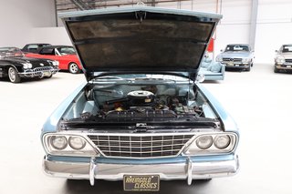 1964 Studebaker Daytona Wagonaire - photo 72