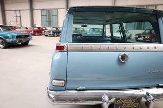 1964 Studebaker Daytona Wagonaire - photo 74