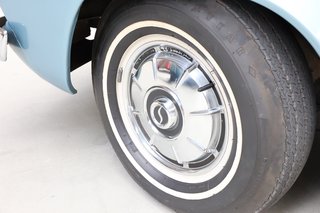1964 Studebaker Daytona Wagonaire - photo 79