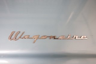 1964 Studebaker Daytona Wagonaire - photo 82