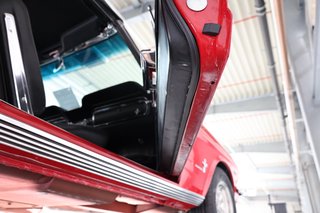 1965 Ford Mustang 289cui V8 Cabriolet aufwändig restauriert - photo 112
