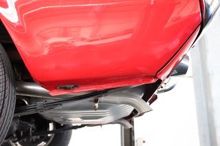 1965 Ford Mustang 289cui V8 Cabriolet aufwändig restauriert - photo 113