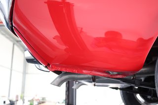 1965 Ford Mustang 289cui V8 Cabriolet aufwändig restauriert - photo 114