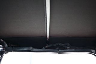 1965 Ford Mustang 289cui V8 Cabriolet aufwändig restauriert - photo 19