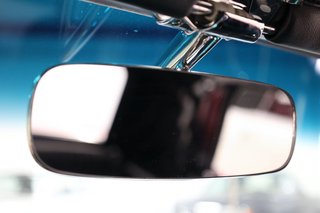 1965 Ford Mustang 289cui V8 Cabriolet aufwändig restauriert - photo 82