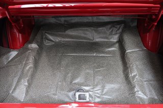 1965 Ford Mustang 289cui V8 Cabriolet aufwändig restauriert - photo 88