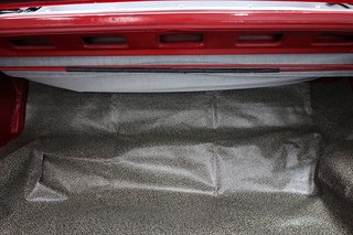 1965 Ford Mustang 289cui V8 Cabriolet aufwändig restauriert - photo 91