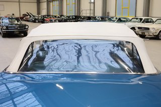 1964 Ford Galaxy 500 Cabriolet V8  Servo toller Cruiser - photo 13