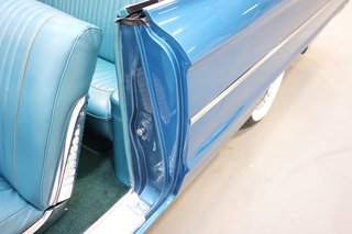 1964 Ford Galaxy 500 Cabriolet V8  Servo toller Cruiser - photo 38