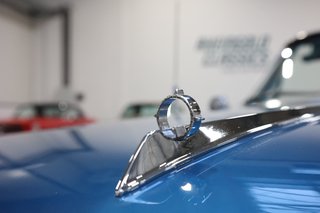 1964 Ford Galaxy 500 Cabriolet V8  Servo toller Cruiser - photo 55