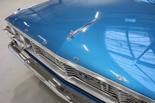 1964 Ford Galaxy 500 Cabriolet V8  Servo toller Cruiser - photo 57