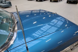 1964 Ford Galaxy 500 Cabriolet V8  Servo toller Cruiser - photo 58