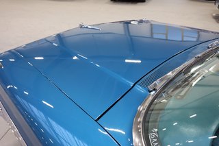 1964 Ford Galaxy 500 Cabriolet V8  Servo toller Cruiser - photo 60