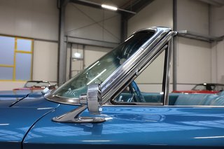 1964 Ford Galaxy 500 Cabriolet V8  Servo toller Cruiser - photo 63