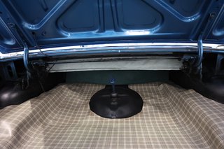 1964 Ford Galaxy 500 Cabriolet V8  Servo toller Cruiser - photo 87