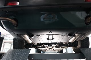 1990 Jaguar Daimler Double Six in british racing green - photo 100