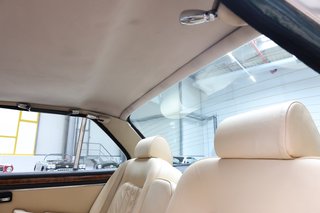 1990 Jaguar Daimler Double Six in british racing green - photo 20