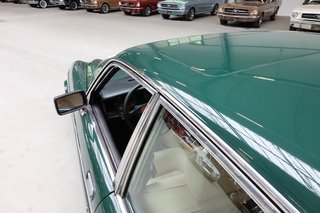 1990 Jaguar Daimler Double Six in british racing green - photo 37